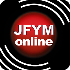 Logo JFYM